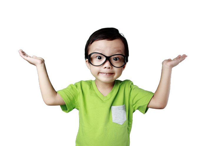 child questions